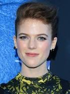 Rose Leslie